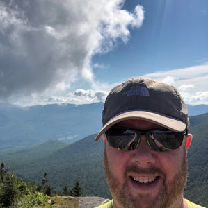 Meet your Posher, Alan